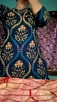 Snapshot of gunjan22 chatting on 12.09.24 gunjan22 online show from 12.09.24