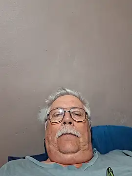 NawtyB1965 online show from 11.10.25