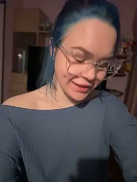 MaddisonHaas online show from 12.03.24