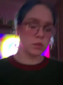 MaddisonHaas online show from 12.10.24