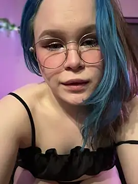 MaddisonHaas online show from 12.11.24