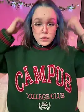 MaddisonHaas online show from 01.17.25