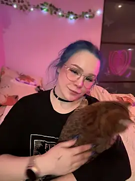 MaddisonHaas online show from 01.26.25