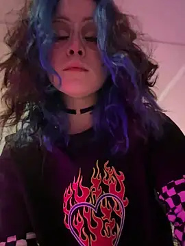 MaddisonHaas online show from 02.08.25