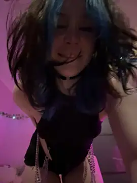 MaddisonHaas online show from 02.10.25