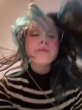 MaddisonHaas online show from 02.16.25