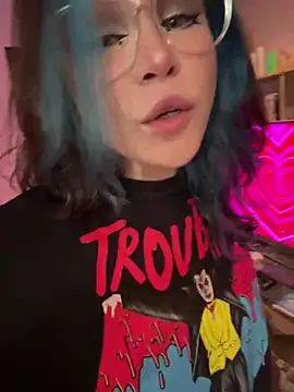 MaddisonHaas online show from 02.24.25