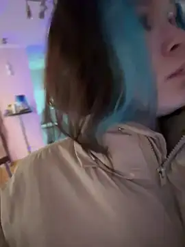 MaddisonHaas online show from 02.25.25