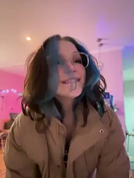 MaddisonHaas online show from 02.26.25