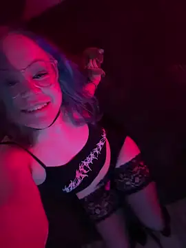 MaddisonHaas online show from 03.05.25