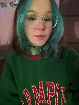 MaddisonHaas online show from 03.08.25