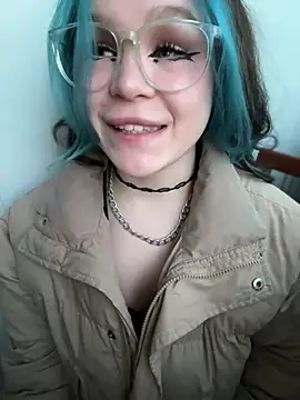 MaddisonHaas online show from 03.17.25