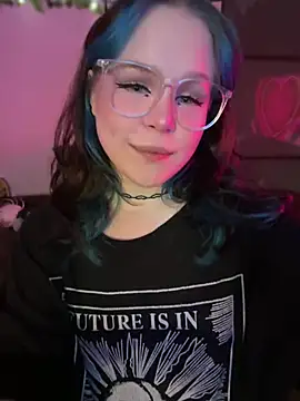 MaddisonHaas online show from 03.19.25