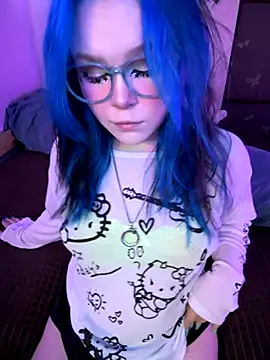 MaddisonHaas online show from 10.10.25