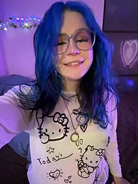 MaddisonHaas online show from 10.12.25