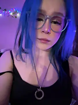 MaddisonHaas online show from 10.16.25