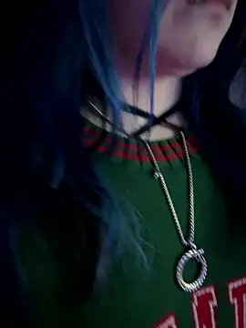 MaddisonHaas online show from 01.17.26