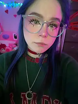 MaddisonHaas online show from 02.12.26