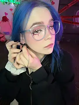 MaddisonHaas online show from 02.27.26