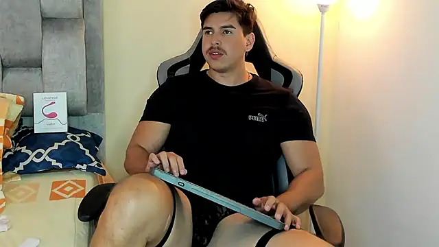 victor vixen online show from 01.10.26