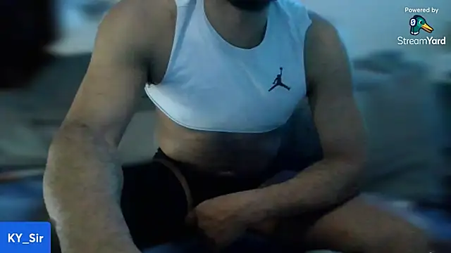 KySir1990 online show from 09.21.25