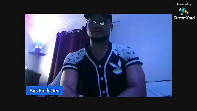 KySir1990 online show from 11.06.25