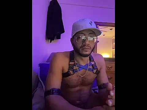 KySir1990 online show from 02.09.26