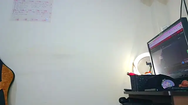 Samary thomas online show from 12.13.25