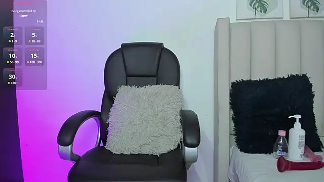 Marian Boobs online show from 09.30.25