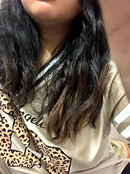 arielopal online show from 10.24.25