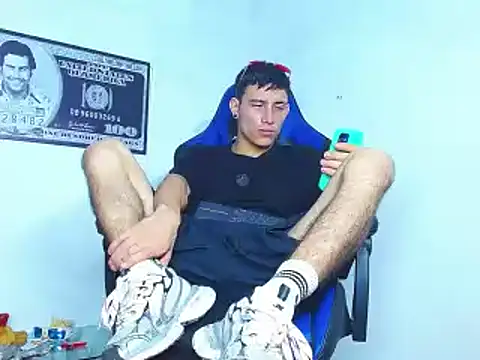 bab boy 777 online show from 12.02.24