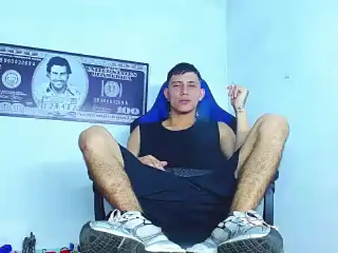 bab boy 777 online show from 12.03.24