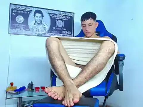 bab boy 777 online show from 12.04.24