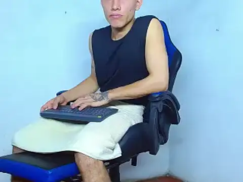 bab boy 777 online show from 12.06.24