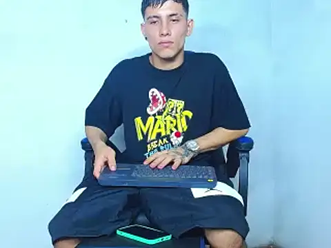 bab boy 777 online show from 12.08.24