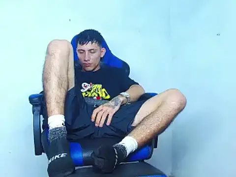 bab boy 777 online show from 12.08.24