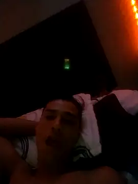 bab boy 777 online show from 12.28.24