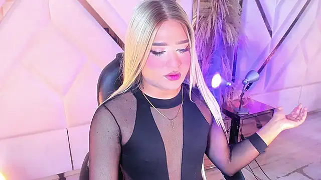 Elody Preysler69 online show from 12.03.25