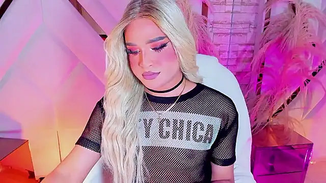 Elody Preysler69 online show from 01.16.26