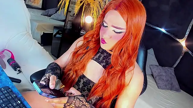 Elody Preysler69 online show from 04.14.26