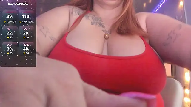 Snapshot of Ivonnee__ chatting on 03.19.25 Ivonnee   online show from 03.19.25