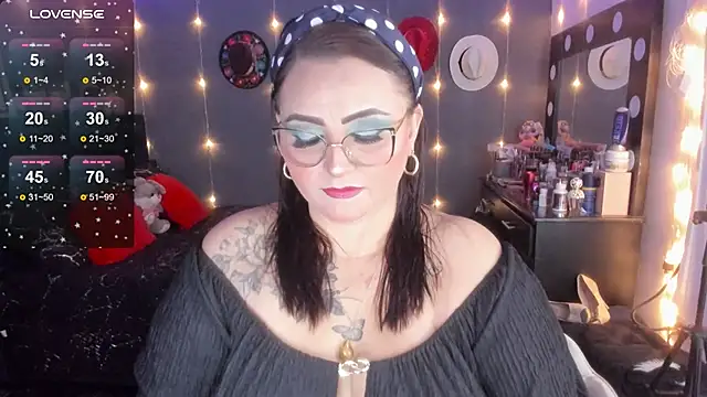 Snapshot of Ivonnee__ chatting on 03.23.25 Ivonnee   online show from 03.23.25