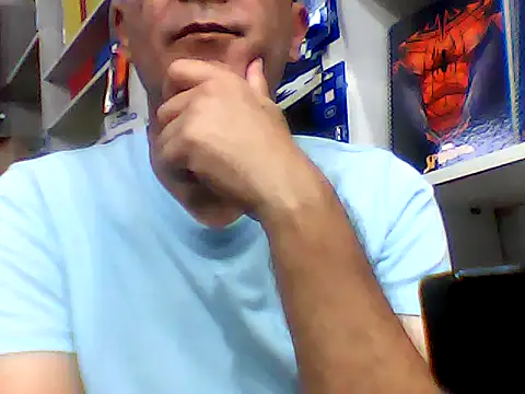 Snapshot of barboza991 chatting on 02.26.26 barboza991 online show from 02.26.26