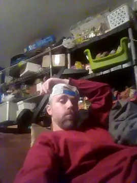 Cooperstone online show from 12.03.25