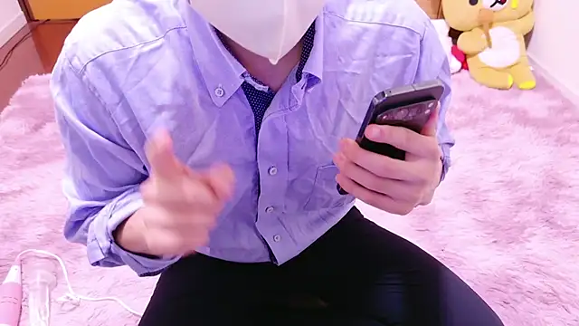 Snapshot of kintaman_cum chatting on 09.24.25 kintaman cum online show from 09.24.25