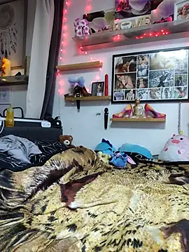 SunshineLexi online show from 10.01.25