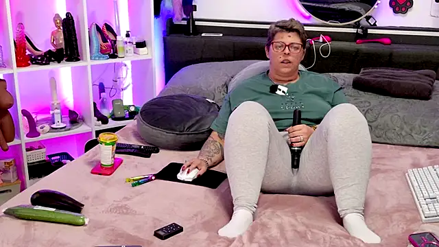 SunshineLexi online show from 02.05.26