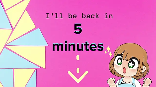 Pluffygirl online show from 02.02.25