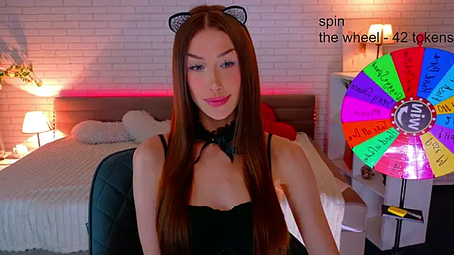 Snapshot of NovaBlissss chatting on 05.31.26 NovaBlissss online show from 05.31.26