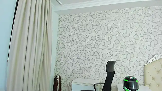 MateoBenjaminX online show from 02.05.25